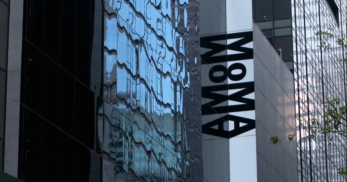 Treasures of New York | Treasures of New York: MoMA | Season 2020 | PBS