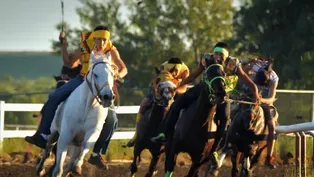Indian Relay