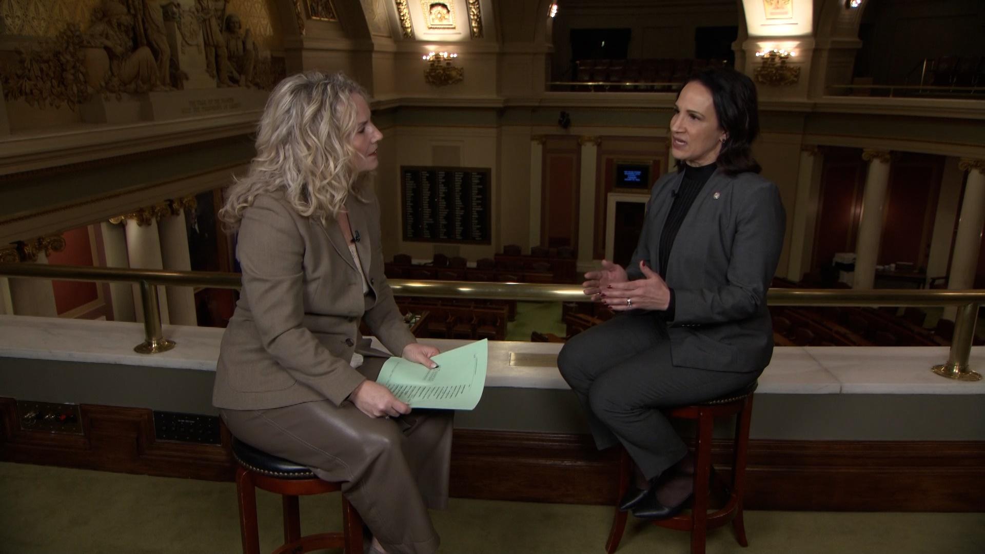 House Leadership | 2025 Session