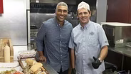 Poor Boy Beginnings with Justin Kennedy at Parkway Bakery & Tavern