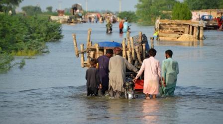 Video thumbnail: PBS NewsHour August 29, 2022 - PBS NewsHour full episode