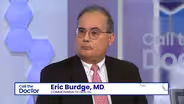 Eric Burdge, MD