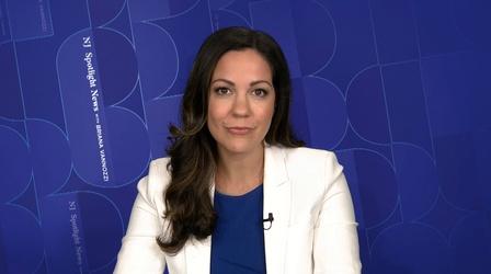 Video thumbnail: NJ Spotlight News NJ Spotlight News: September 19, 2022