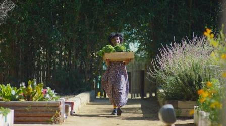 Video thumbnail: Broken Bread A Walk Through South Los Angeles with Olympia Auset