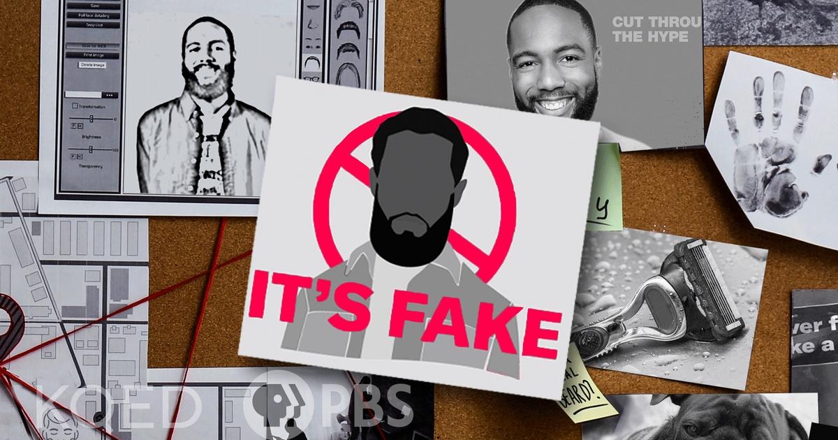 Above The Noise | The Secret Economy of Conspiracy Theories | Season 6 | Episode 6