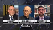 Capitol View | August 13, 2026