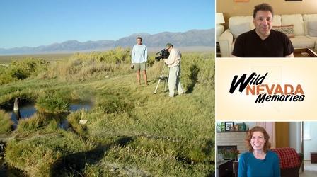Video thumbnail: Wild Nevada Wild Nevada Memories | Episode 8
