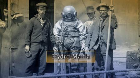 Video thumbnail: Wisconsin Hometown Stories Sauk Prairie: Hydro-Mania