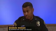 Police Chief on Cannabis-Impaired Driving