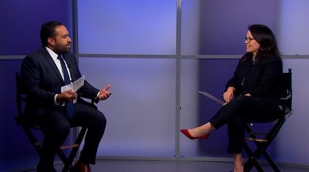Video thumbnail: Student Spotlight Tips on how to prepare for what comes after graduation
