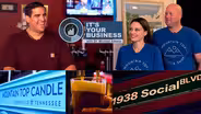 It's Your Business with Dr. Michael Aikens  S5 Ep3