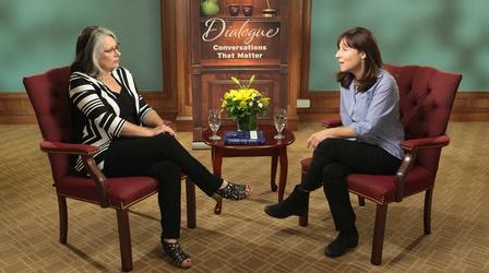 Video thumbnail: Scout Dialogue: Writers Collection Dialogue Extra: Jane Mayer on being investigated