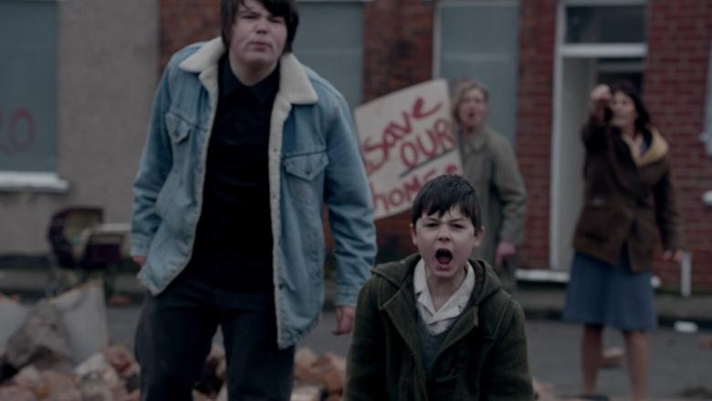 Inspector George Gently Image