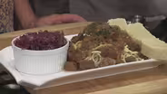 Traditional German Recipes: Goulash and More!