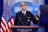 Surgeon General Murthy on the delta variant, masks, vaccines