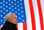 A personal look at John McCain’s political impact