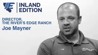 Joe Mayner: Director, River's Edge Ranch