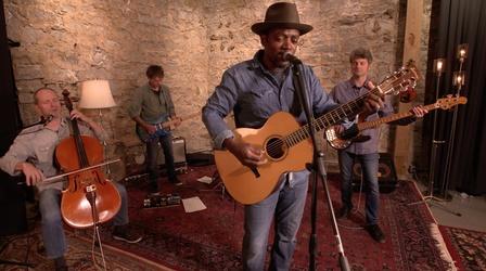 Video thumbnail: GPB Originals Jackson County Line