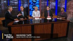 Video thumbnail: Beat the Press March 29, 2019