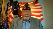 Reaction to blistering report on NJ state-run veterans homes