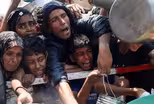 Aid worker in Gaza sees sharp rise in malnourished children