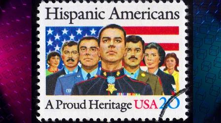 Video thumbnail: Hispanic Heritage Awards Smithsonian National Museum of the American Latino