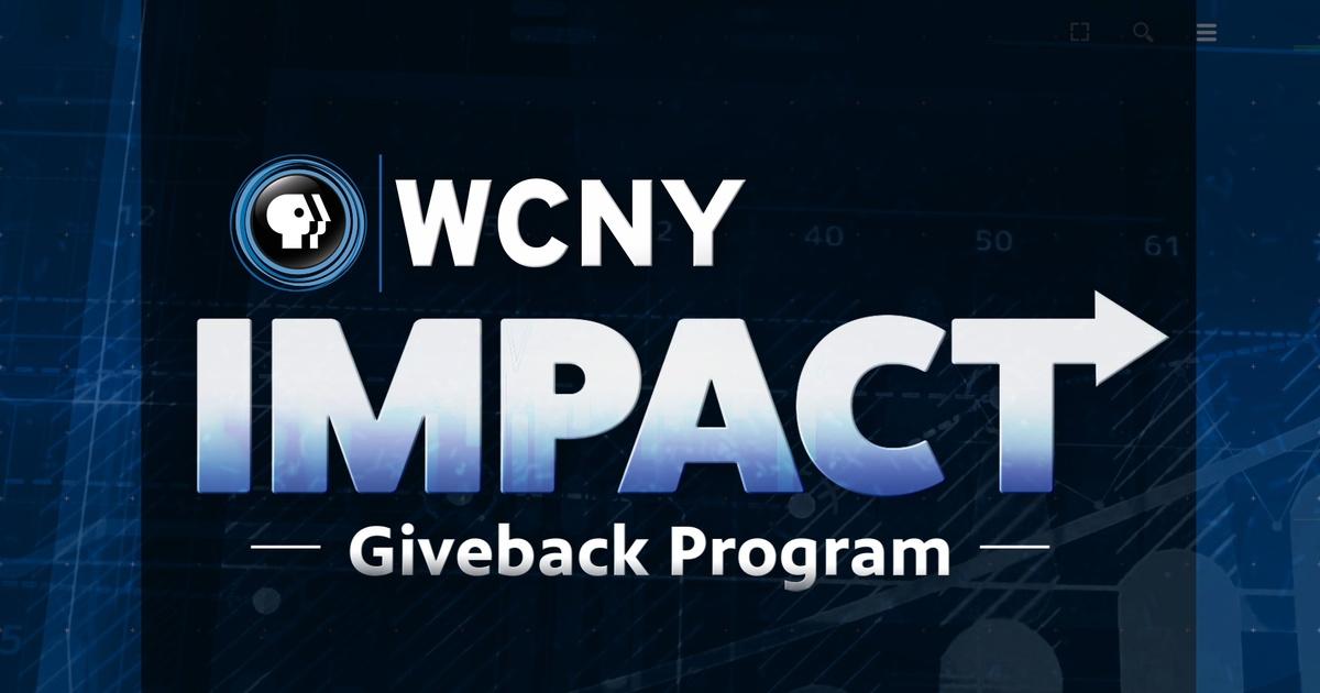Impact Giveback | Impact Giveback: September | Season 1 | Episode 2