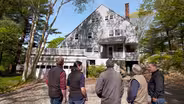 Cape Ann Shingle Style | Cape Ann
