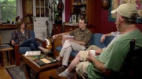 Video thumbnail: Charlottesville Inside-Out The Prism Coffeehouse Series; Wildrock (#1204)