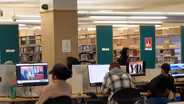 Kentucky's Public Libraries React to Possible Funding Cuts