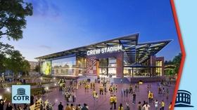 Video thumbnail: Columbus on the Record It Will Be Expensive to Save the Columbus Crew
