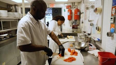 Video thumbnail: CONNECT NY New Models for Addressing Recidivism Rates in New York State