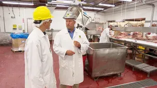 How The Sausage is Made