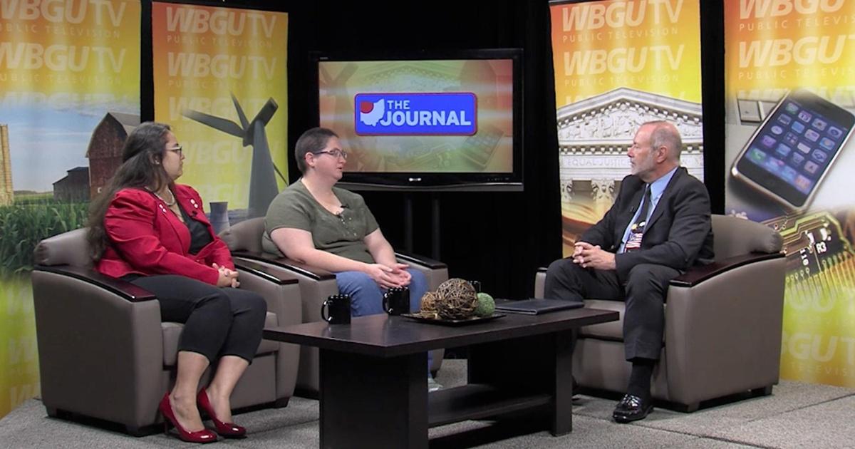 The Journal Brown Bag Food Project Season 19 Episode 6 PBS