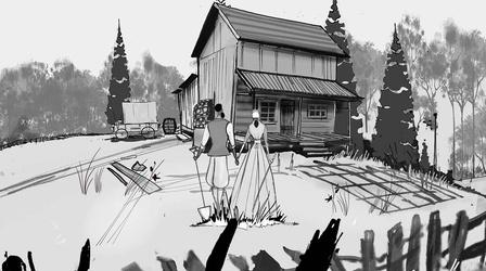 Video thumbnail: PBS Short Film Festival The History of White People in America