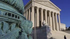 Video thumbnail: KPBS Roundtable Roundtable: Supreme Court Controversy