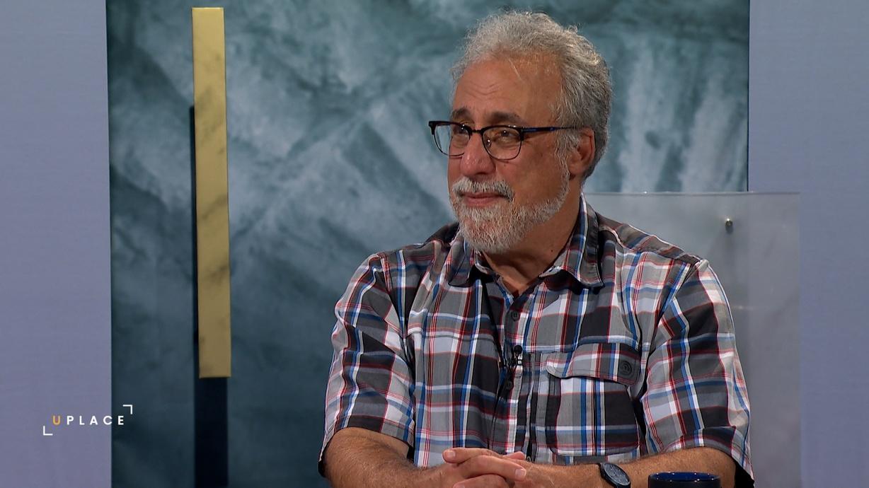 Video Stub for James Madison and the U.S. Constitution