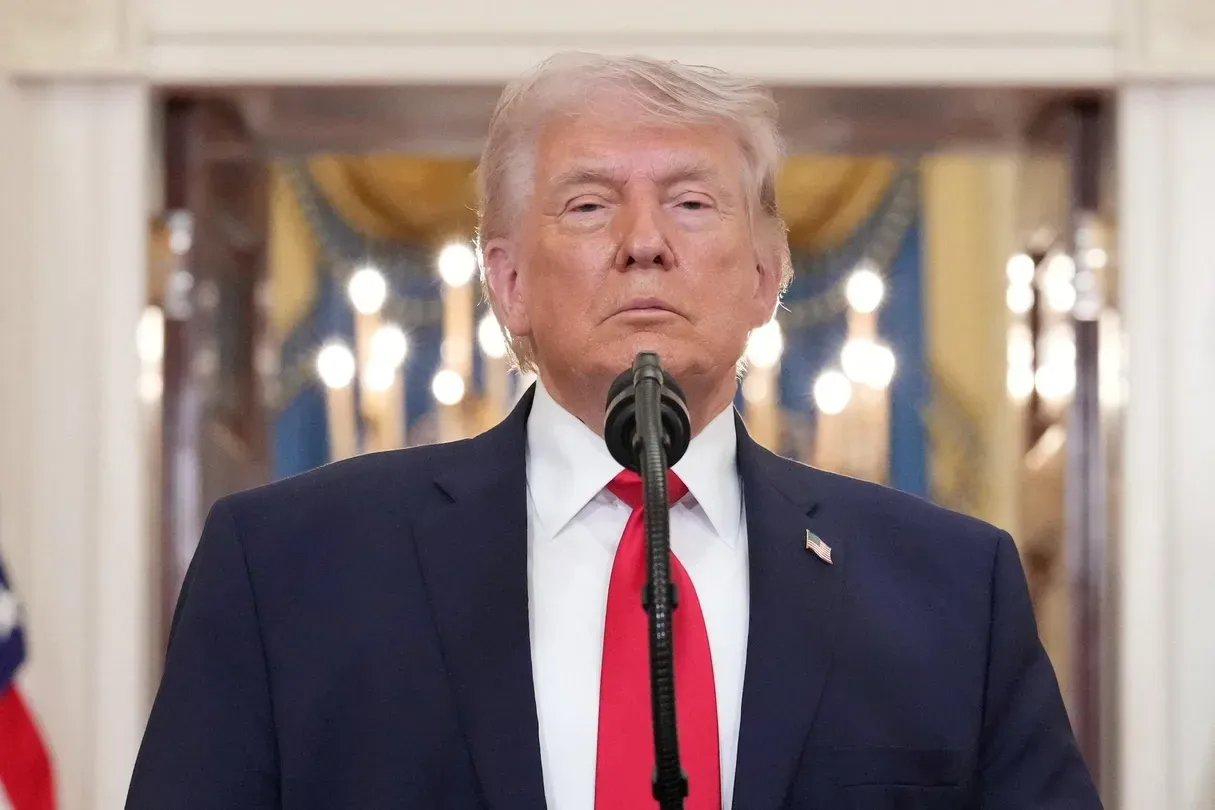 News Wrap: Trump seeking $1.5T for military spending