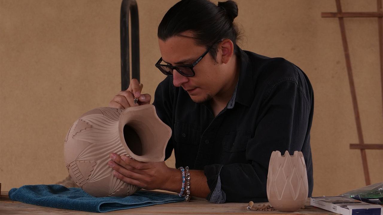 Craft in America | SCIENCE episode