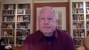 Bill Kristol: A Trump Second Term is Dangerous