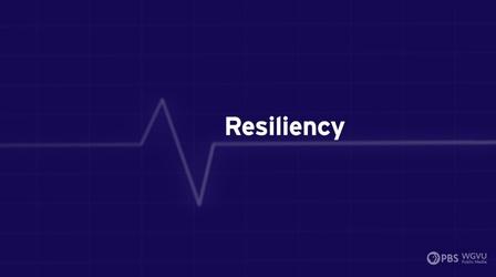 Video thumbnail: Family Health Matters Resiliency