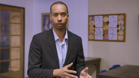 Video thumbnail: The Reunited States Everyday Heroes: John Wood, Jr.