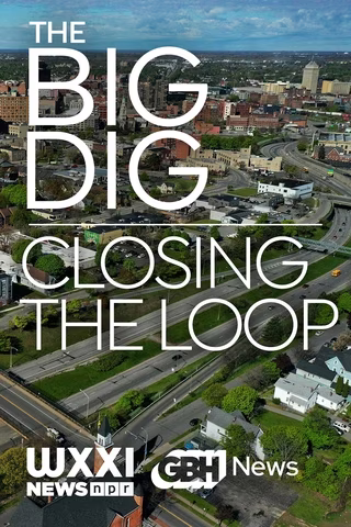 The Big Dig: Closing The Loop