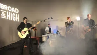 B&H Presents Web Exclusive: "Wasted on You" by Earwig