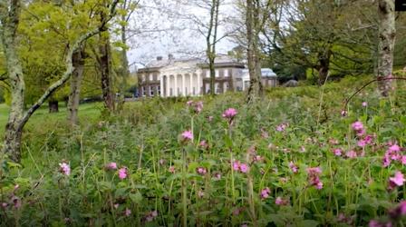 Video thumbnail: Landscape Artist of the Year Season 1, Episode 1