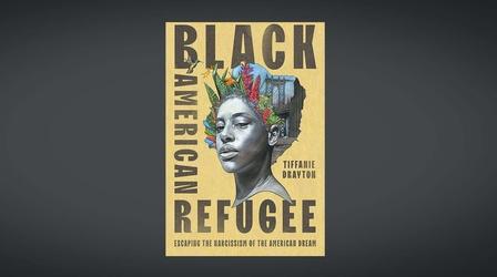 Video thumbnail: PBS NewsHour New book details why the author fled prejudice in the U.S.