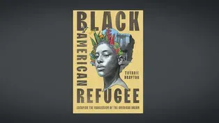 New book details why the author fled prejudice in the U.S.