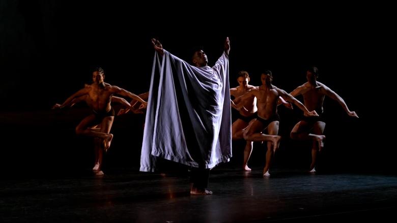 Martha Graham Dance Company: We Are Our Time Image