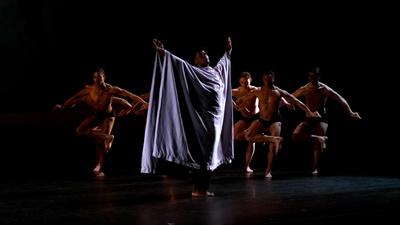Martha Graham Created the Rite of Spring