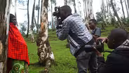 Rwandan genocide survivors document country’s resilience